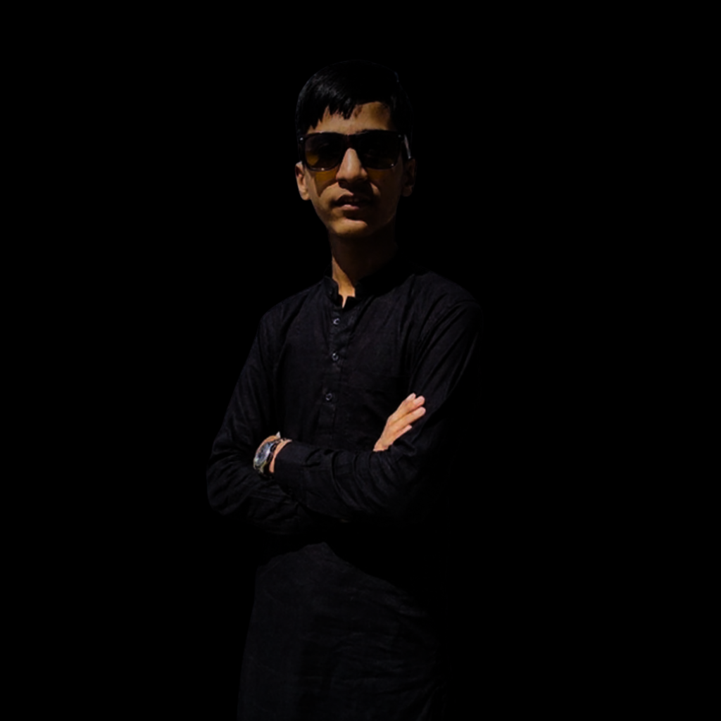 Afnan Malik